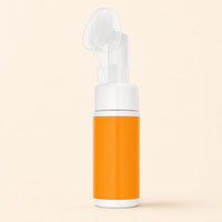 Espuma limpiadora facial 100ml